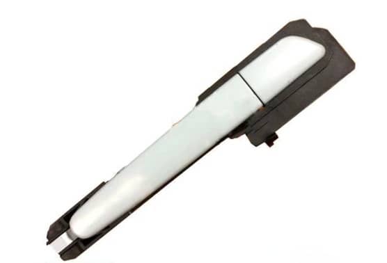 دستگیره درب بیرونی  عقب سمت  راست برلیانس h330_h320